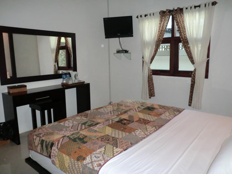 House Of Laskar Hotel Yogyakarta Exterior photo